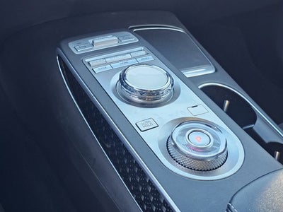 2022 Genesis GV70 3.5T Sport