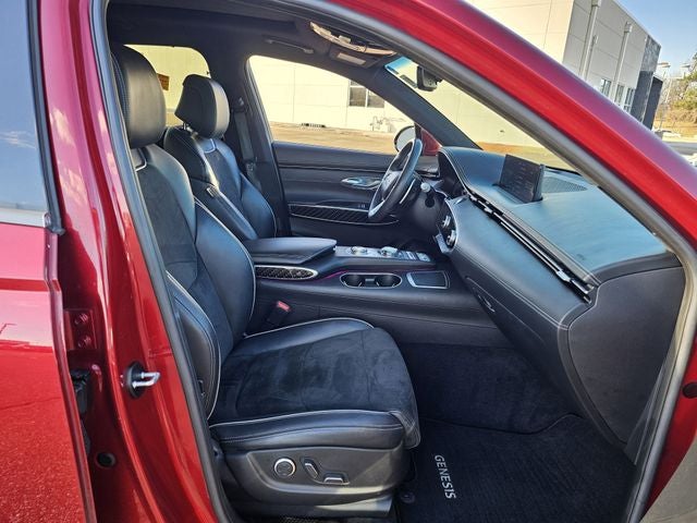 2022 Genesis GV70 3.5T Sport