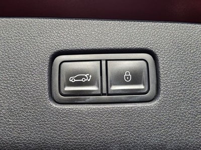 2022 Genesis GV70 3.5T Sport