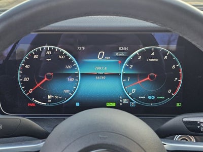 2022 Mercedes-Benz E-Class E 450