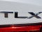 2020 Acura TLX 2.4L Base