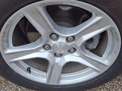 2020 Chevrolet Camaro 1LT