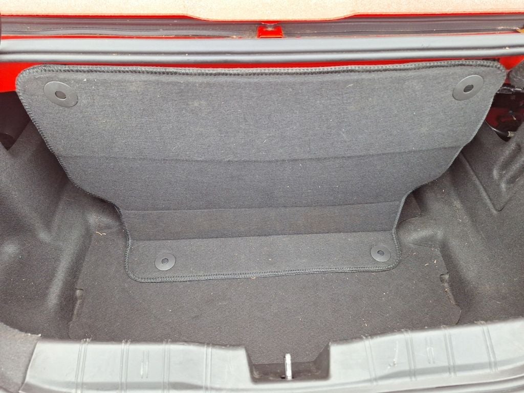 2020 Chevrolet Camaro 1LT