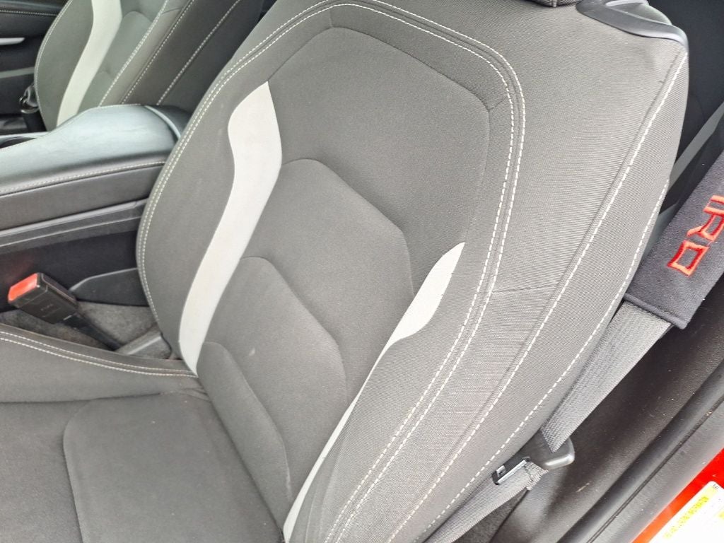 2020 Chevrolet Camaro 1LT