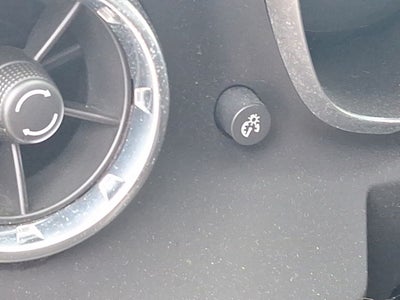 2020 Chevrolet Camaro 1LT