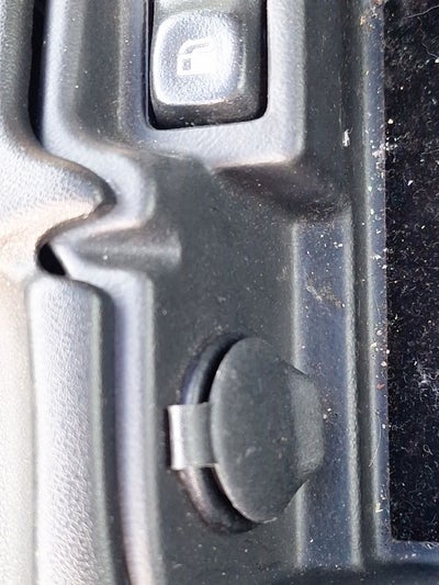 2000 Chevrolet Corvette Hardtop