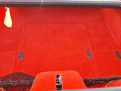 2004 Chevrolet Corvette Base