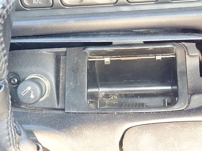 2004 Chevrolet Corvette Base