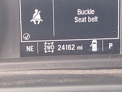 2024 Chevrolet Silverado 3500HD Work Truck