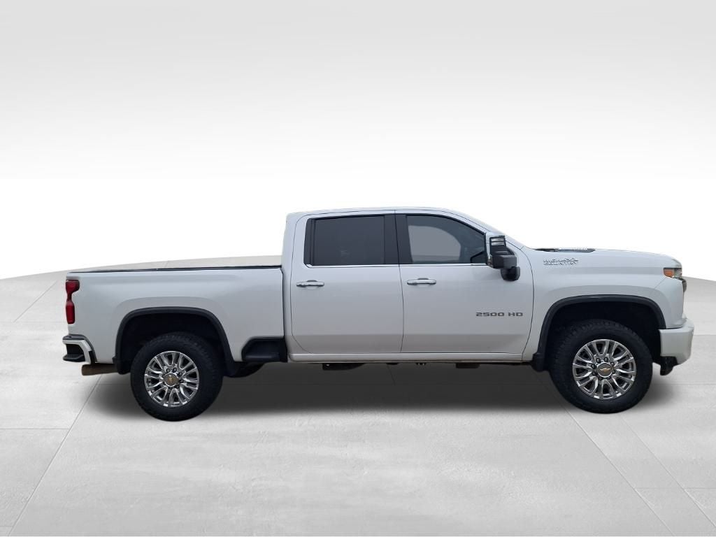 2023 Chevrolet Silverado 2500HD High Country