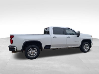 2023 Chevrolet Silverado 2500HD High Country