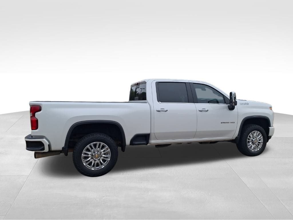 2023 Chevrolet Silverado 2500HD High Country