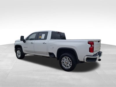 2023 Chevrolet Silverado 2500HD High Country