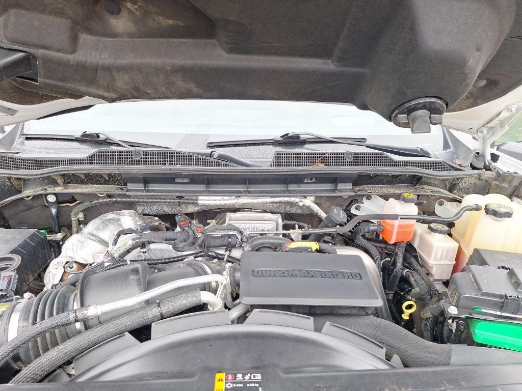 2023 Chevrolet Silverado 2500HD High Country