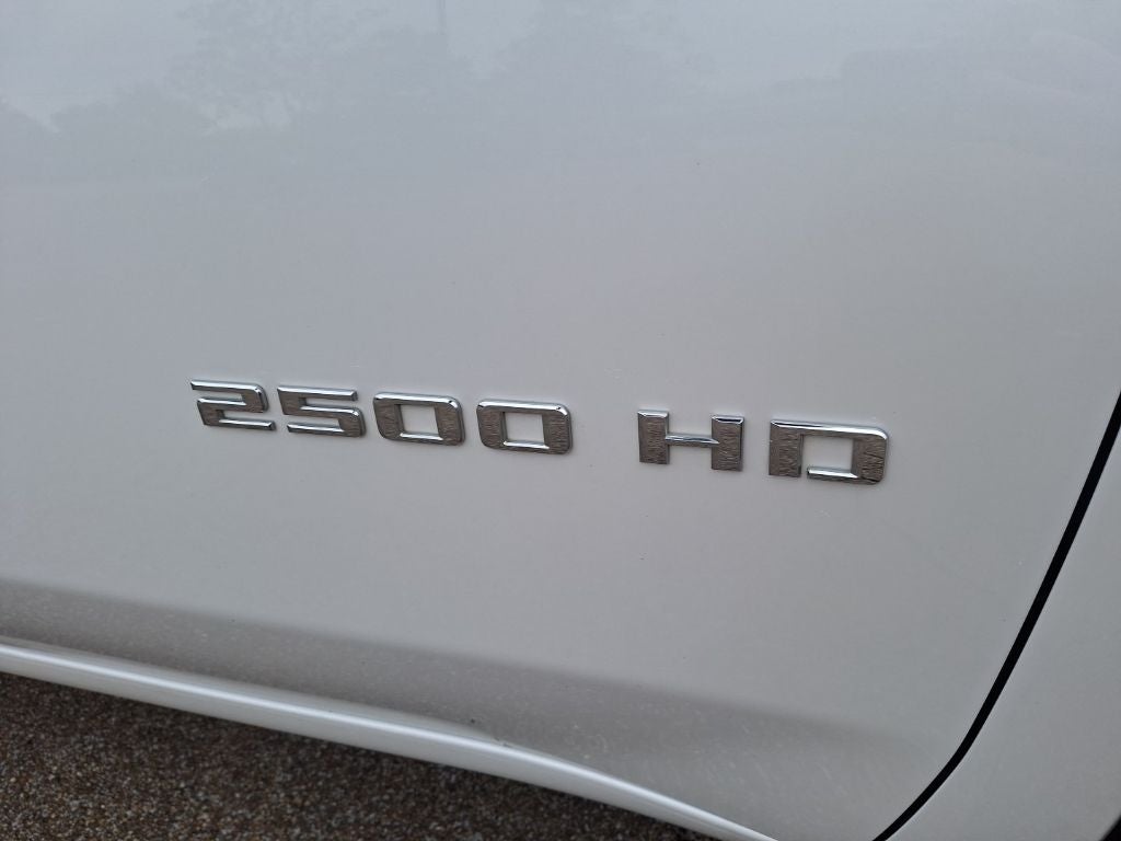 2023 Chevrolet Silverado 2500HD High Country
