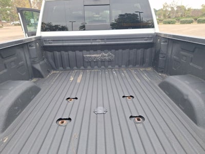 2023 Chevrolet Silverado 2500HD High Country