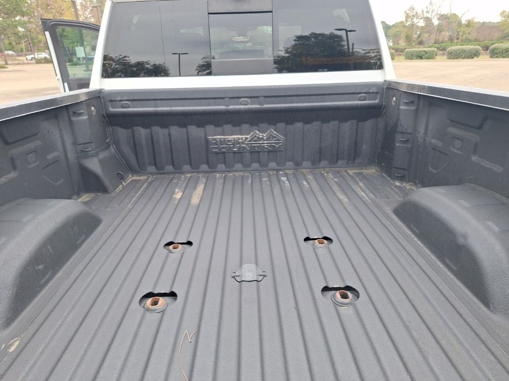 2023 Chevrolet Silverado 2500HD High Country