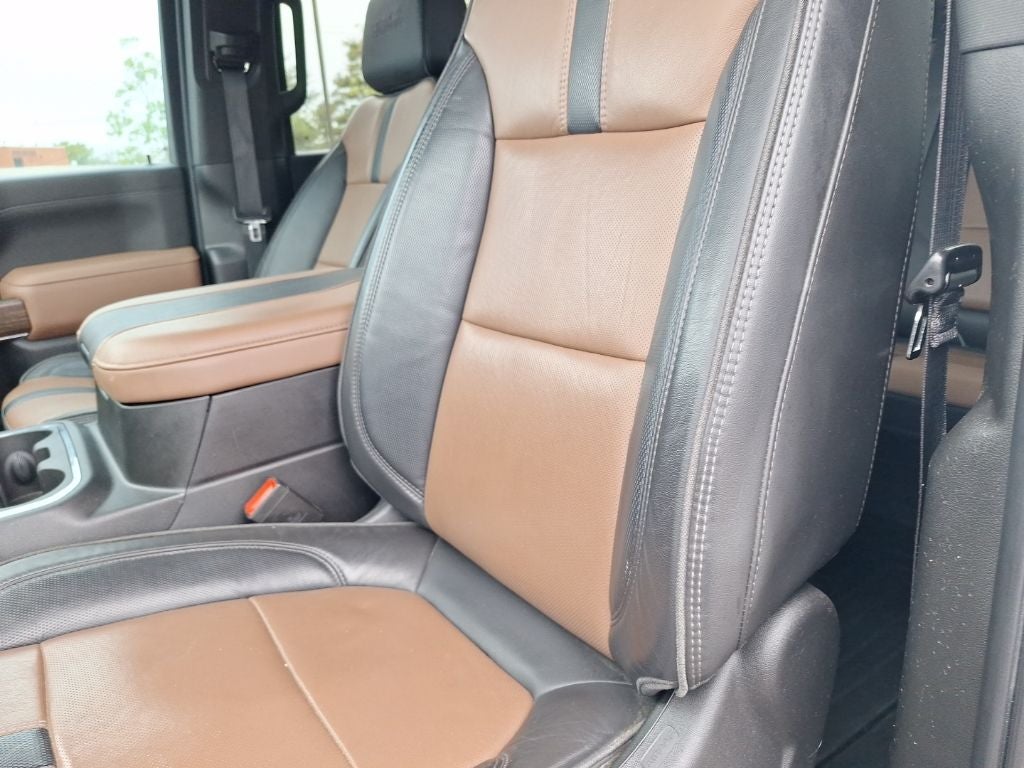 2023 Chevrolet Silverado 2500HD High Country