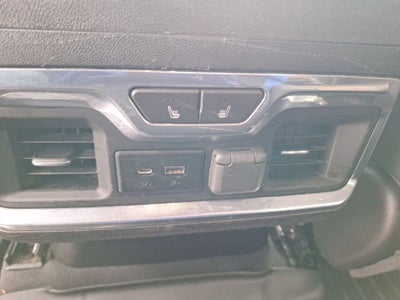 2023 Chevrolet Silverado 2500HD High Country