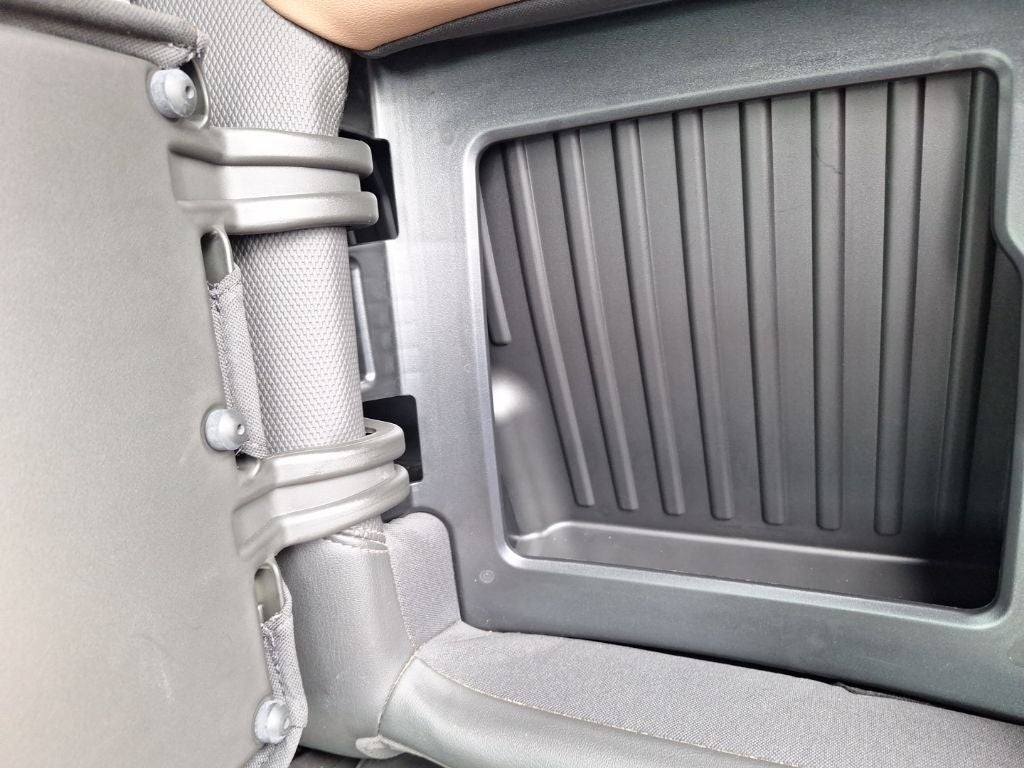 2023 Chevrolet Silverado 2500HD High Country