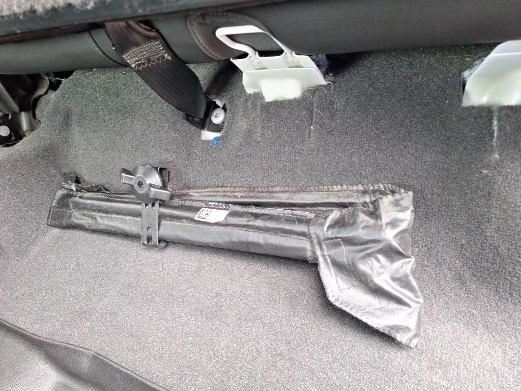 2023 Chevrolet Silverado 2500HD High Country