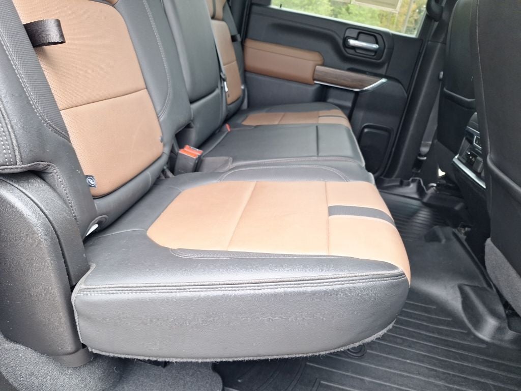 2023 Chevrolet Silverado 2500HD High Country