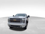 2023 Chevrolet Silverado 2500HD High Country