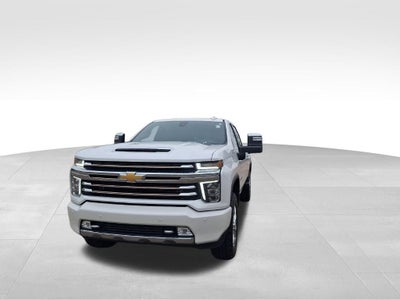 2023 Chevrolet Silverado 2500HD High Country