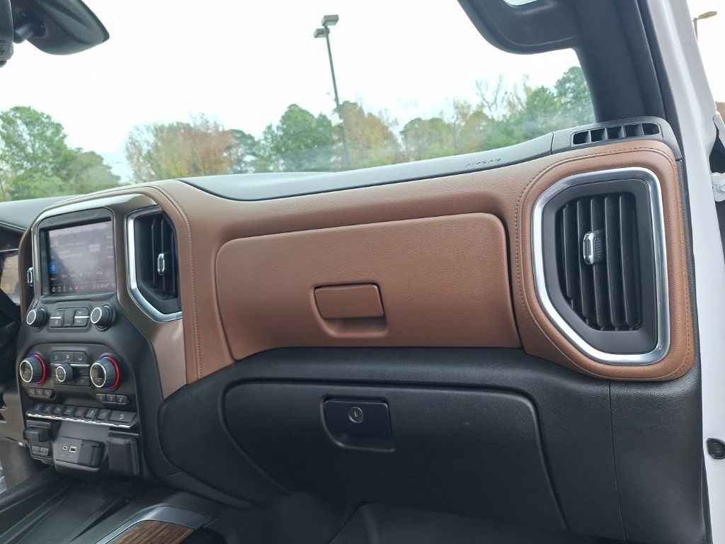 2023 Chevrolet Silverado 2500HD High Country