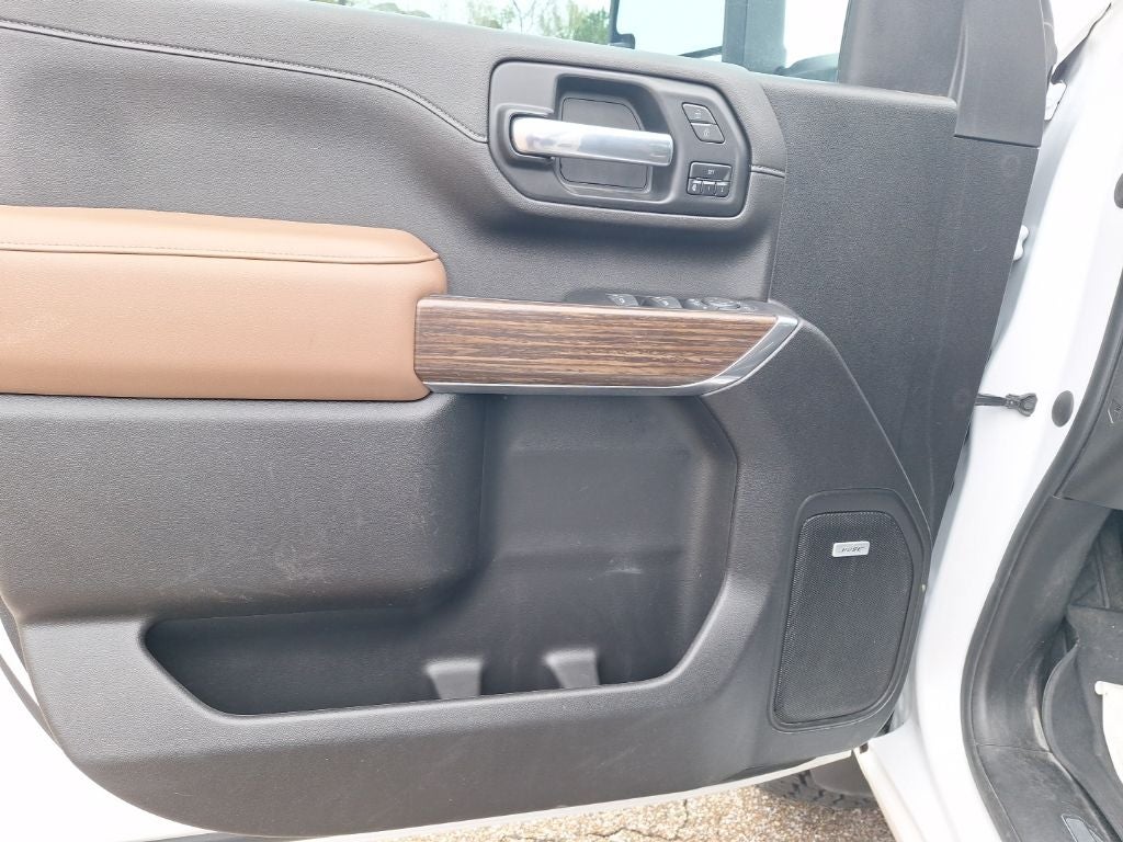 2023 Chevrolet Silverado 2500HD High Country