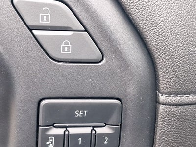 2023 Chevrolet Silverado 2500HD High Country