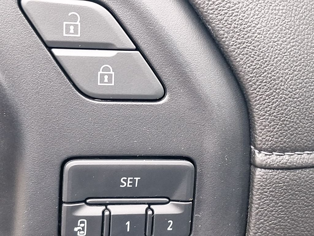 2023 Chevrolet Silverado 2500HD High Country