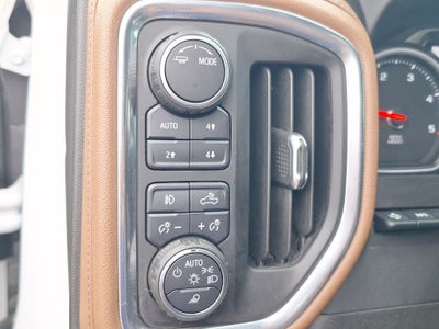 2023 Chevrolet Silverado 2500HD High Country