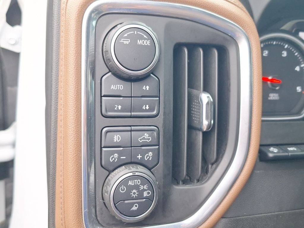 2023 Chevrolet Silverado 2500HD High Country