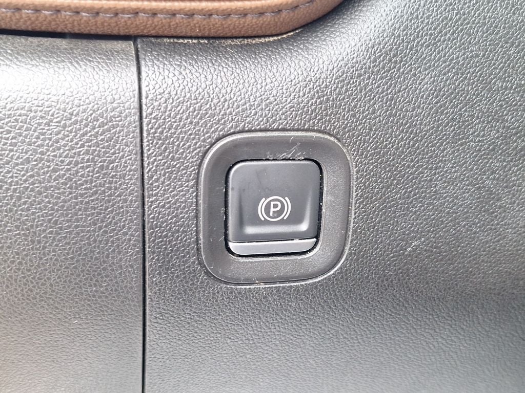 2023 Chevrolet Silverado 2500HD High Country