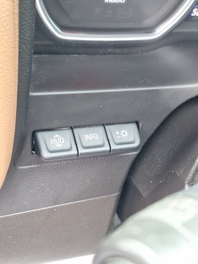 2023 Chevrolet Silverado 2500HD High Country