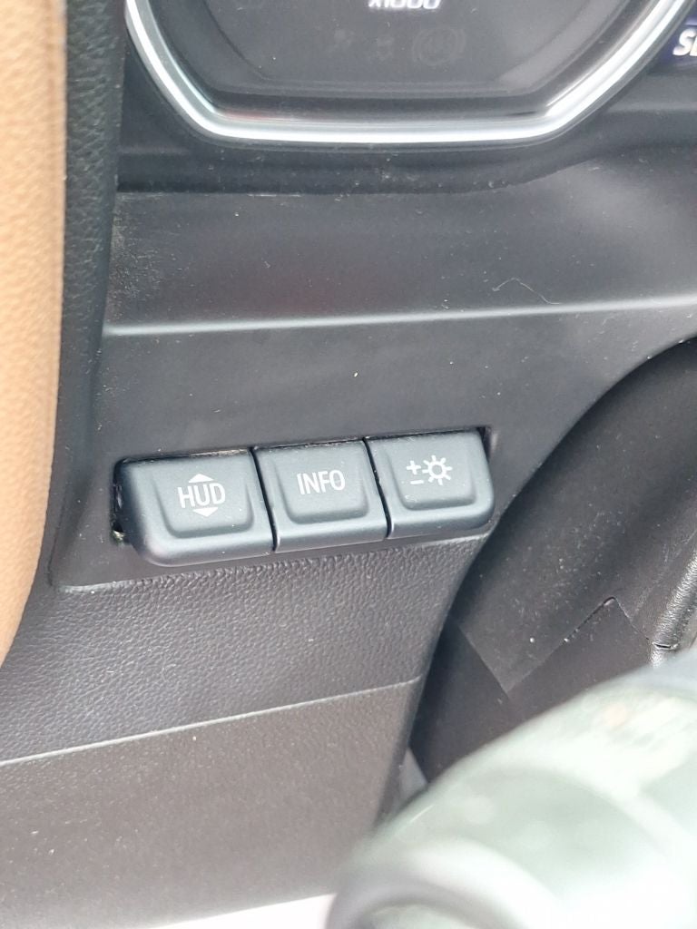 2023 Chevrolet Silverado 2500HD High Country