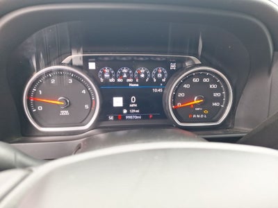 2023 Chevrolet Silverado 2500HD High Country