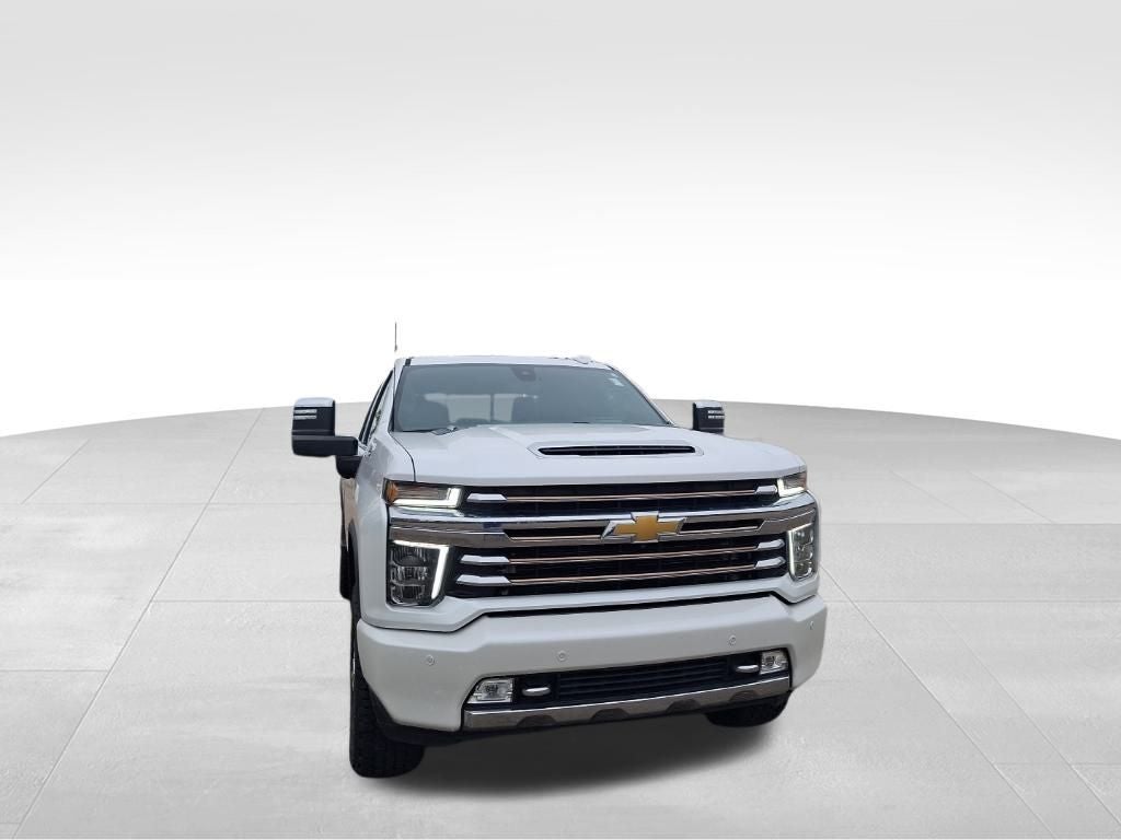2023 Chevrolet Silverado 2500HD High Country