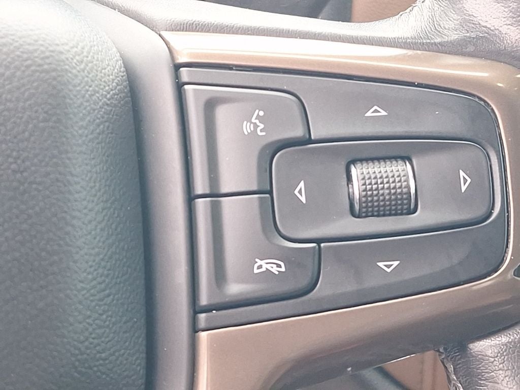 2023 Chevrolet Silverado 2500HD High Country