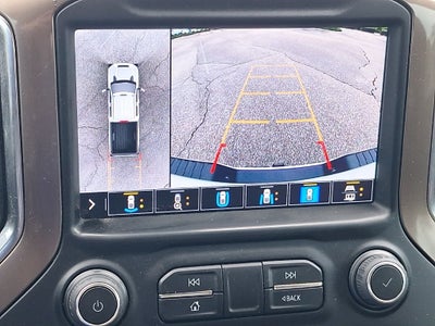 2023 Chevrolet Silverado 2500HD High Country