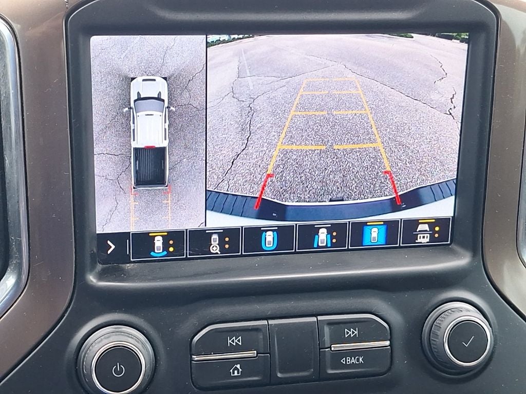 2023 Chevrolet Silverado 2500HD High Country