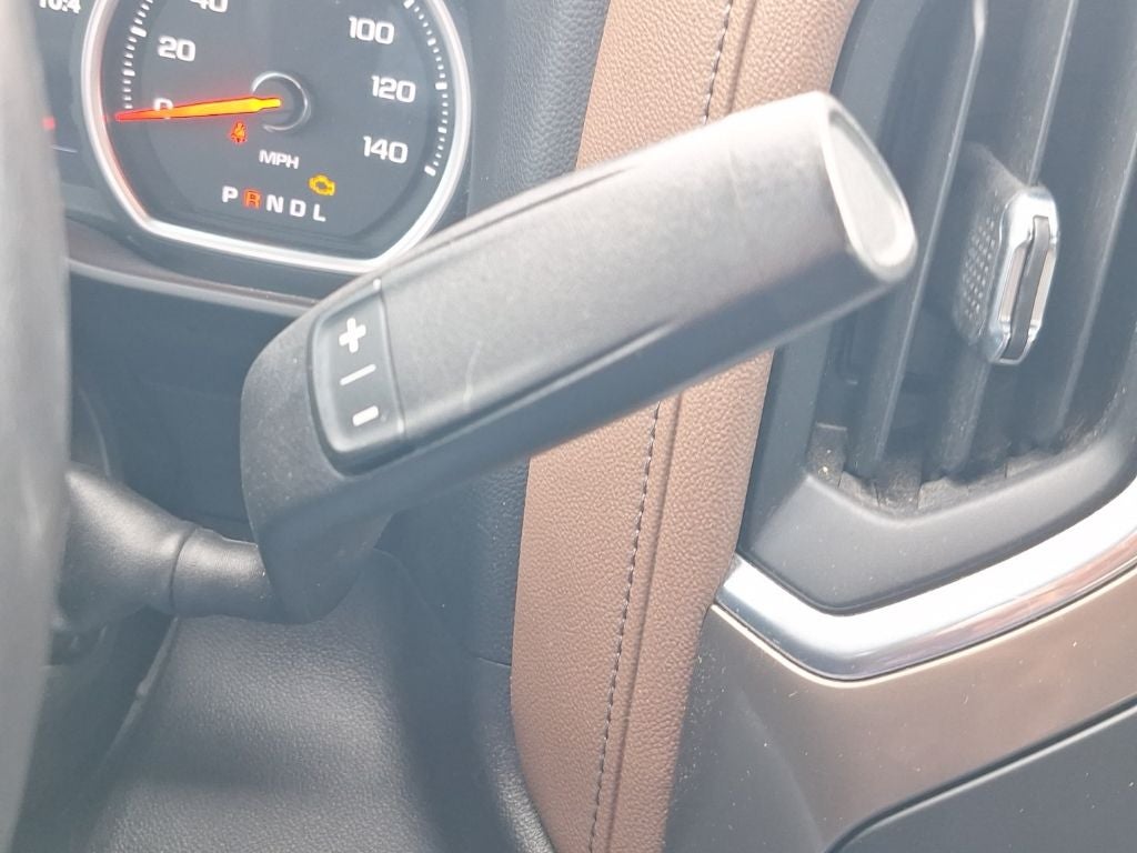 2023 Chevrolet Silverado 2500HD High Country