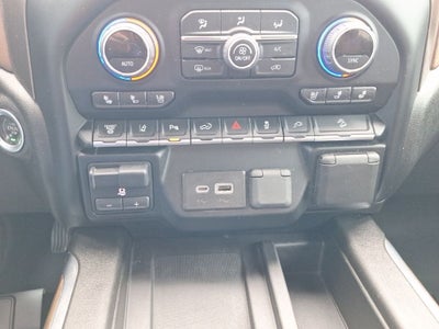 2023 Chevrolet Silverado 2500HD High Country