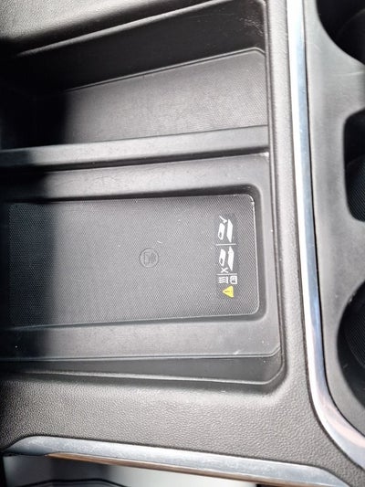 2023 Chevrolet Silverado 2500HD High Country