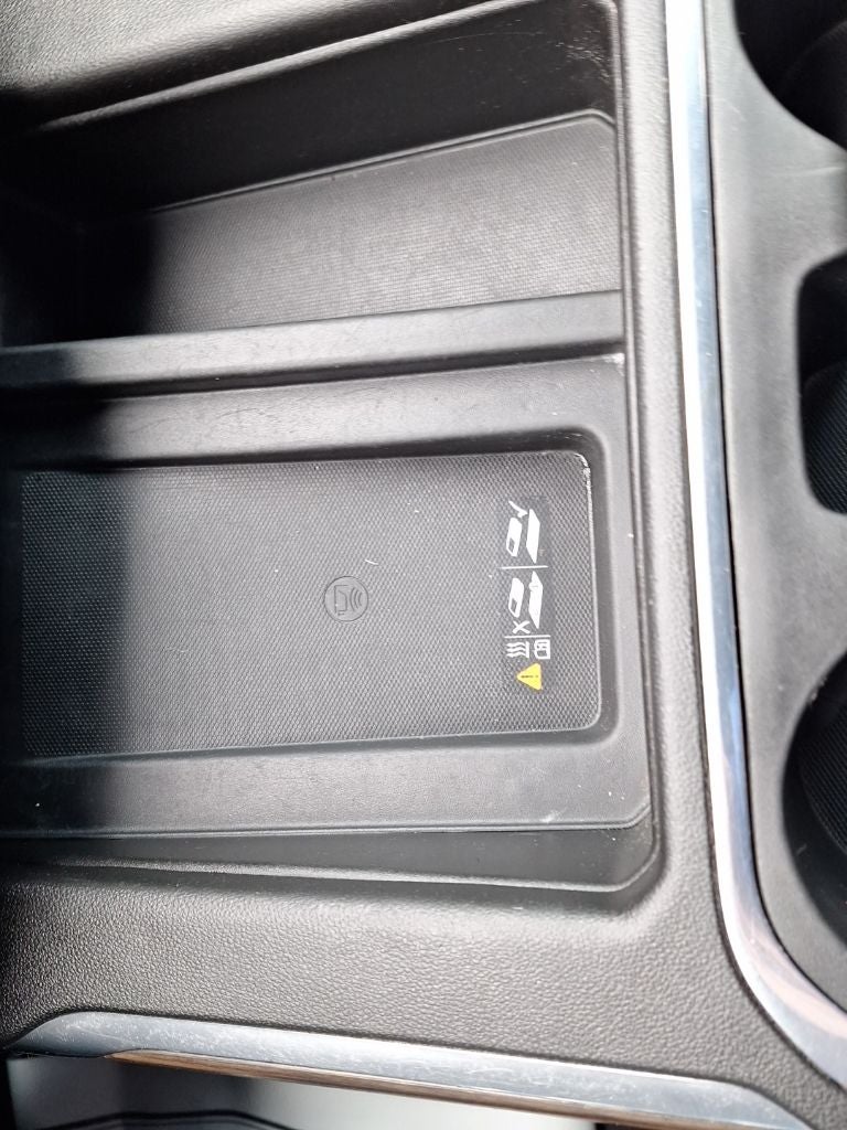 2023 Chevrolet Silverado 2500HD High Country