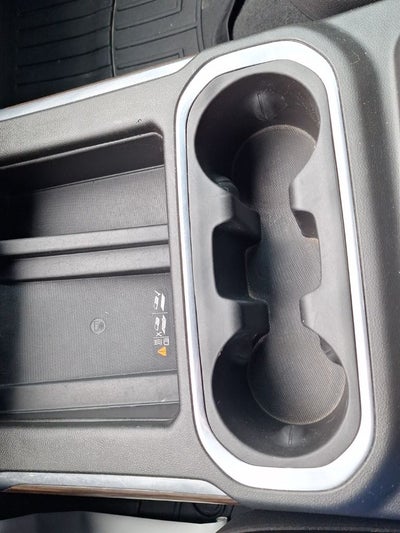 2023 Chevrolet Silverado 2500HD High Country