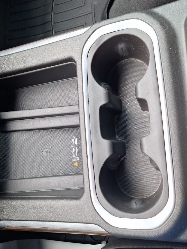 2023 Chevrolet Silverado 2500HD High Country