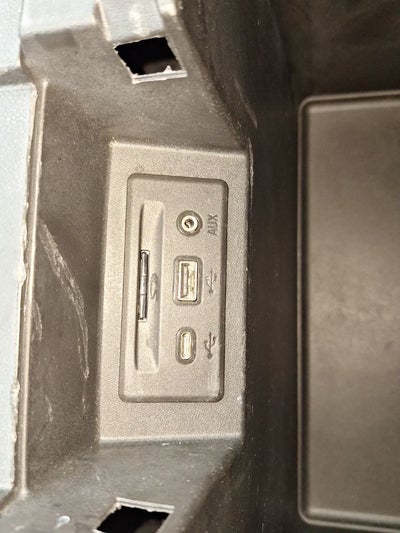 2023 Chevrolet Silverado 2500HD High Country