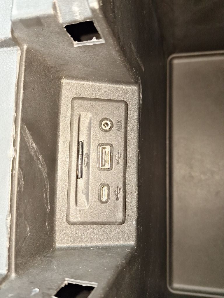 2023 Chevrolet Silverado 2500HD High Country